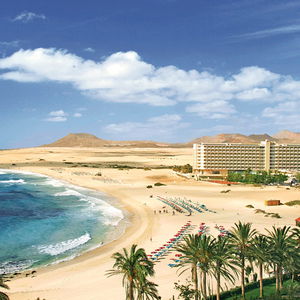 Sejur Clubhotel Riu Oliva Beach vacanta Fuerteventura