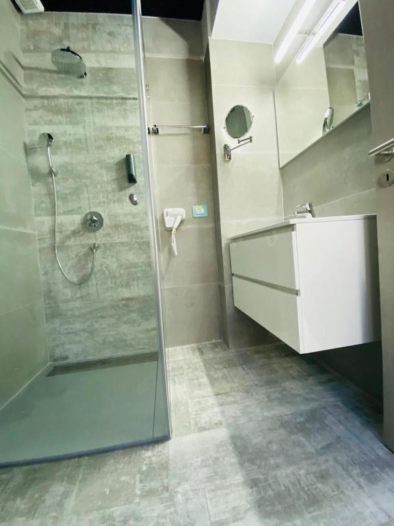 Hotel Marea Neagra - Mamaia