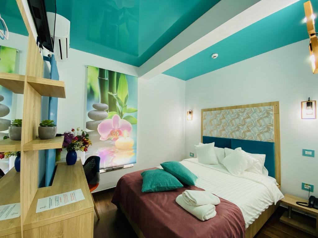 Hotel Marea Neagra - Mamaia