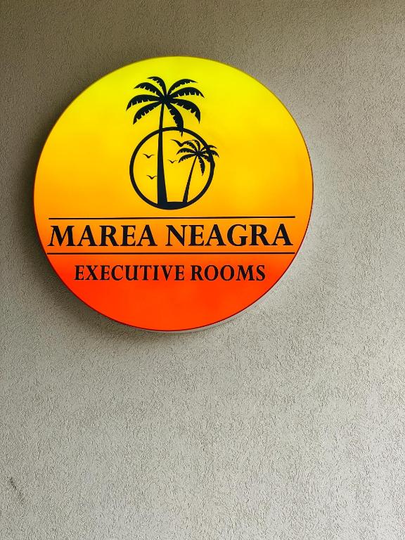 Hotel Marea Neagra - Mamaia