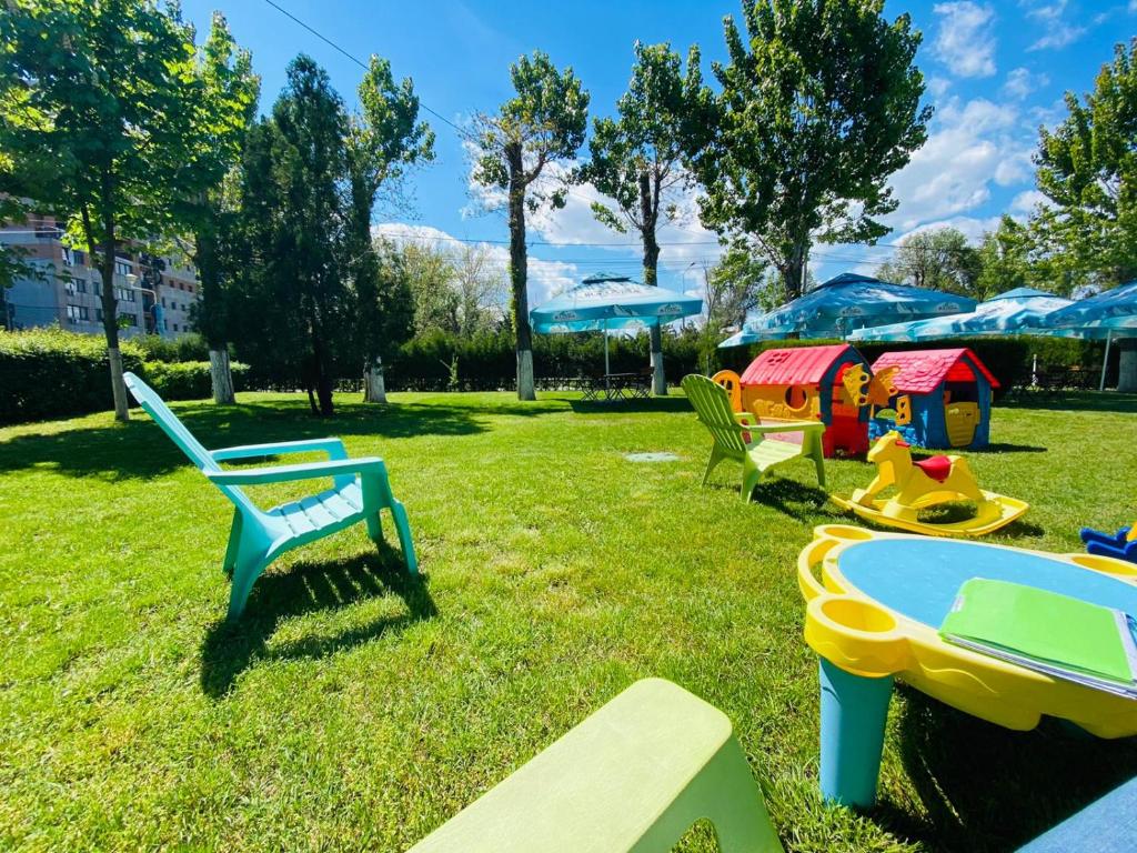 Hotel Marea Neagra - Mamaia