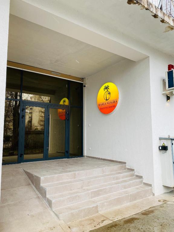 Hotel Hotel Marea Neagra - Mamaia