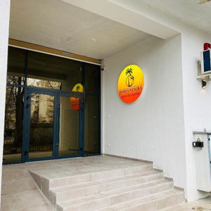 Hotel Hotel Marea Neagra - Mamaia cazare Constanta