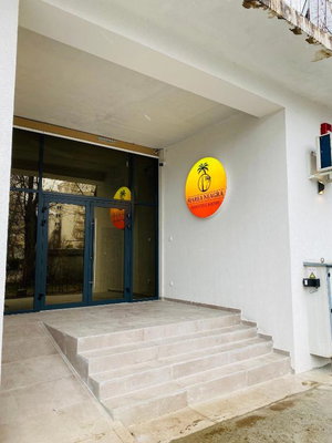 Hotel Hotel Marea Neagra - Mamaia cazare Mamaia