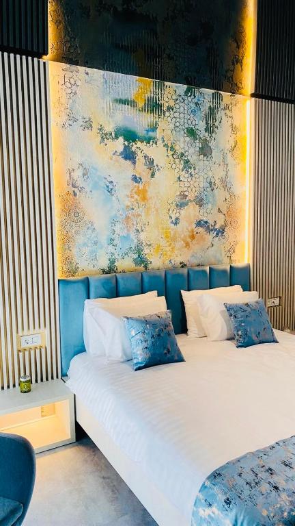 Hotel Marea Neagra - Mamaia