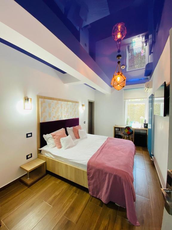 Hotel Marea Neagra - Mamaia