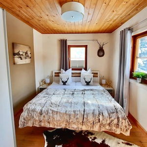 Hotel Kitzbühel Apartments Haus Brugger cazare Kitzbuehel