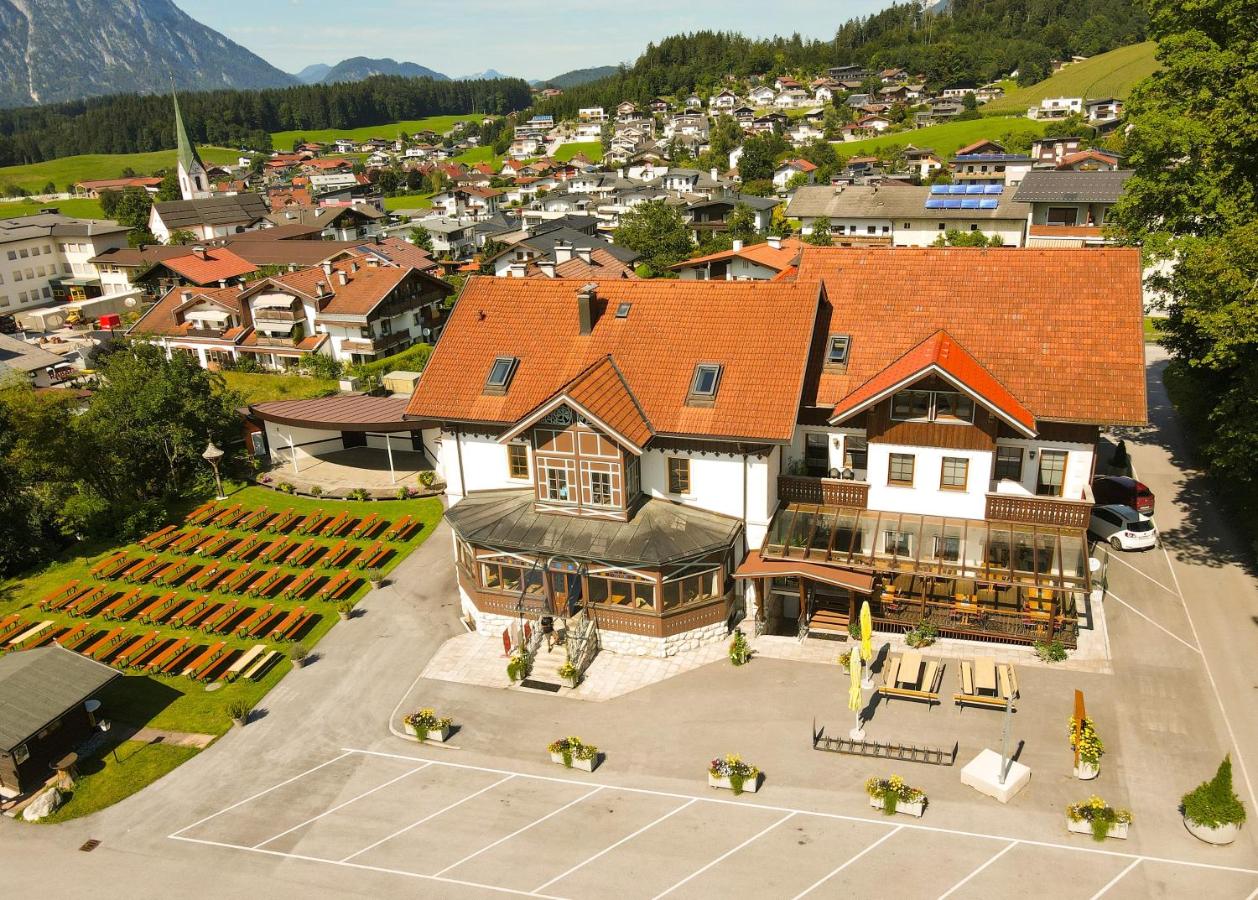 Hotel Gasthof Franziskibad