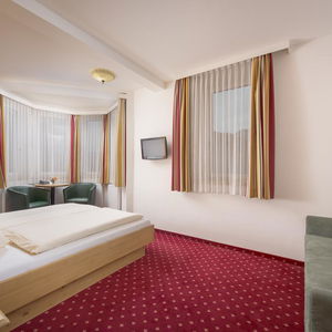 Hotel Fischer cazare Sankt Johann in Tirol