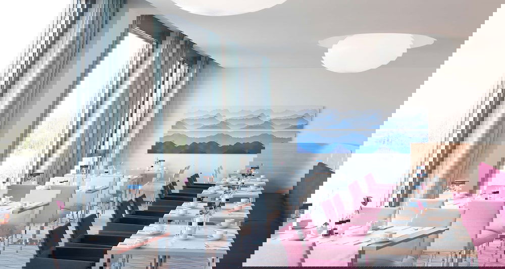 Hotel Best Western Plus Welcome Hotel Frankfurt