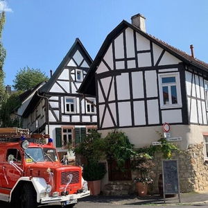 Hotel Geibelhof cazare Frankfurt (Oder)