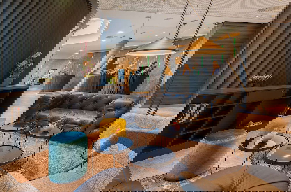 Hotel Elaya Hotel Frankfurt Oberursel, Formerly The Rilano Oberursel