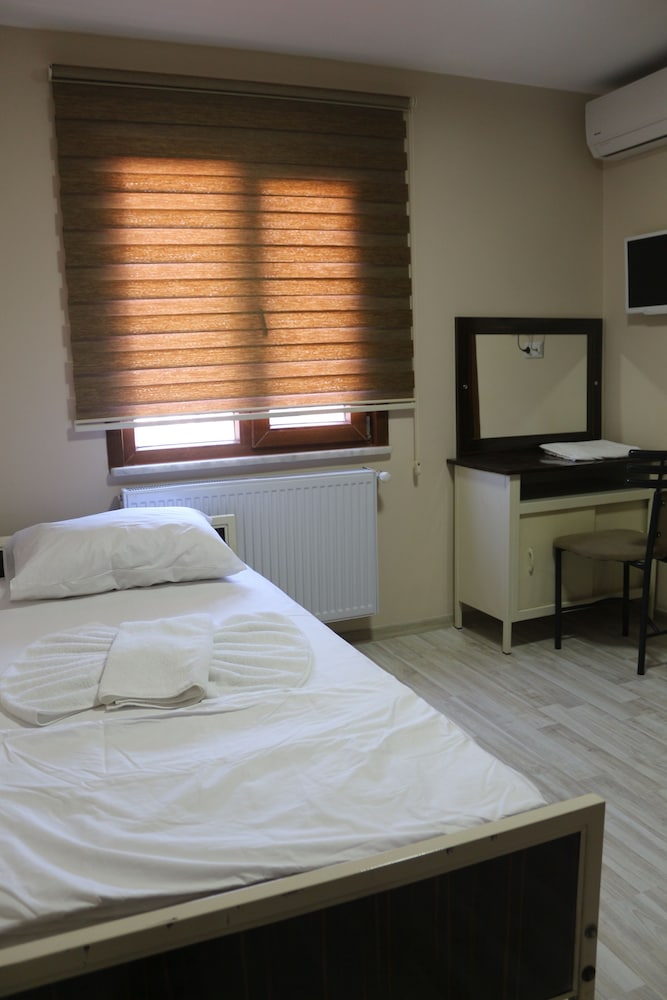 Hotel Beyoglu Huzur Hotel