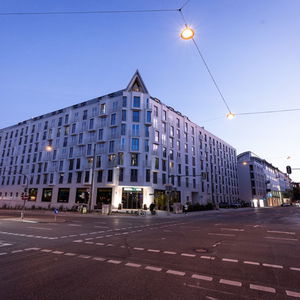 Hotel Motel One Munich - Haidhausen cazare Munchen