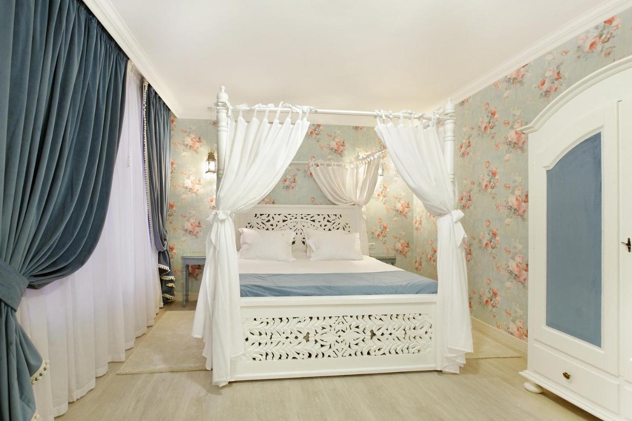 Excelsior Boutique Hotel Sinaia