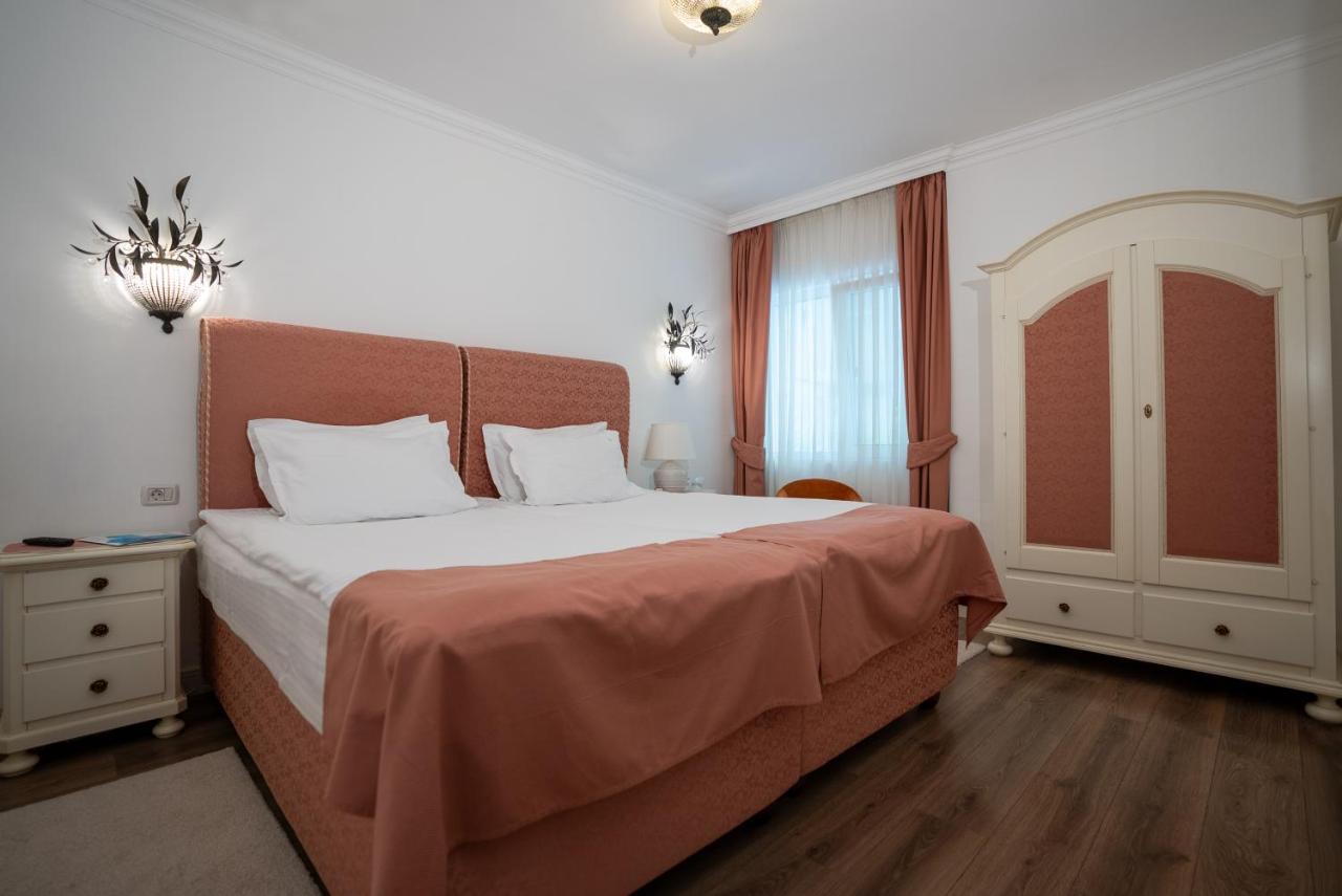 Excelsior Boutique Hotel Sinaia