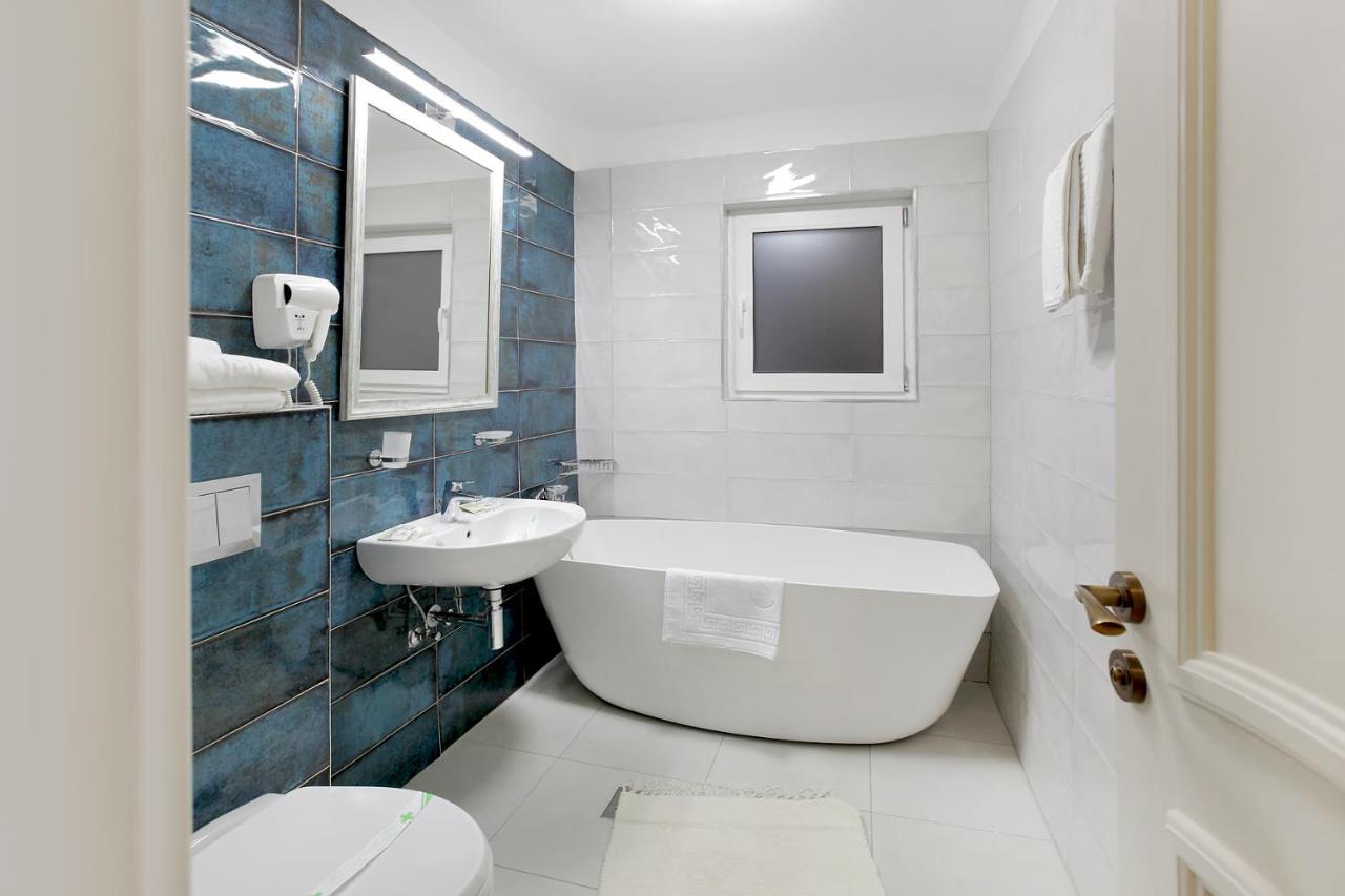 Excelsior Boutique Hotel Sinaia
