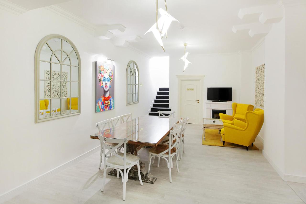 Excelsior Boutique Hotel Sinaia