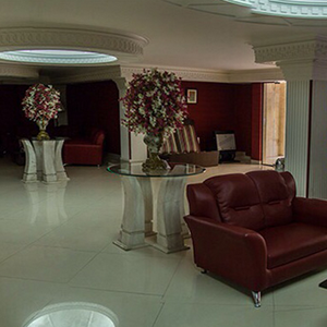 Hotel Diamond cazare Tehran