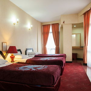 Hotel Hotel Tehran Grand I cazare Tehran