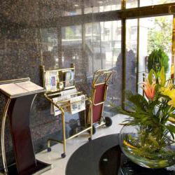 Hotel Aramis Hotel cazare Tehran