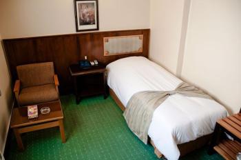 Hotel Iranshahr Hotel