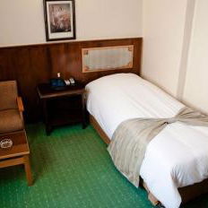 Hotel Iranshahr Hotel cazare Tehran