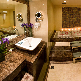 Hotel Azadi Grand Hotel cazare Tehran