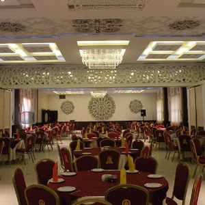 Hotel Kowsar Hotel Tehran cazare Tehran
