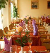 Hotel Esteghlal West Old Wing