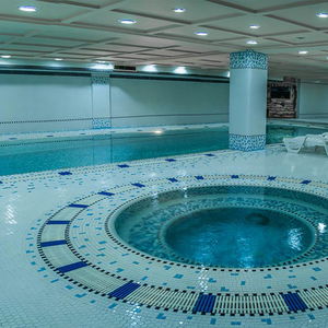 Hotel Pariz Hotel cazare Tehran