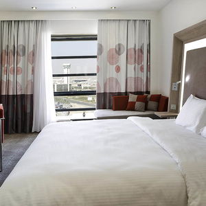 Hotel Rexan Hotel cazare Tehran