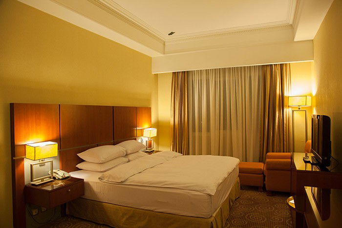 Hotel Tehran Grand Hotel 2