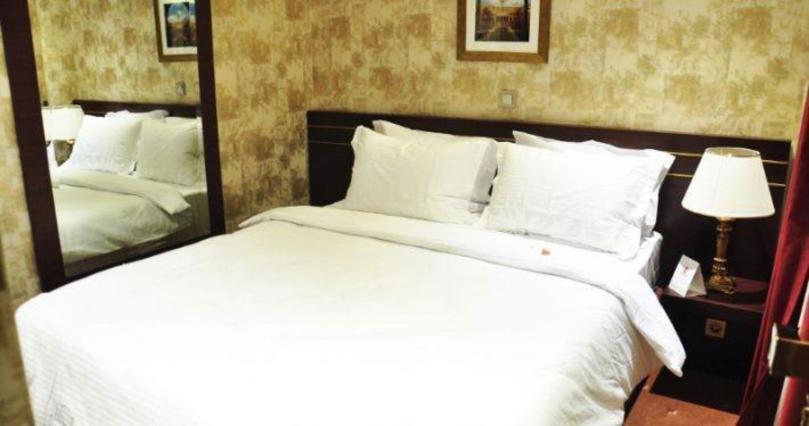 Hotel Hotel Taj Mahal