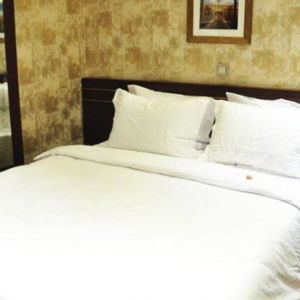 Hotel Hotel Taj Mahal cazare Tehran