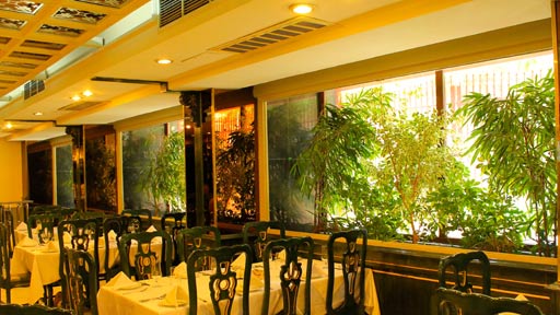 Hotel Ferdowsi International Grand Hotel