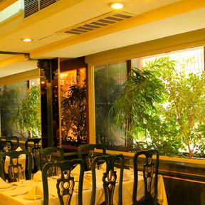 Hotel Ferdowsi International Grand Hotel cazare Tehran