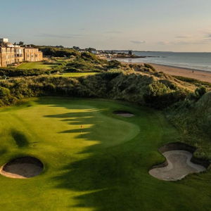 Hotel Portmarnock Resort & Jameson Golf Links cazare Dublin