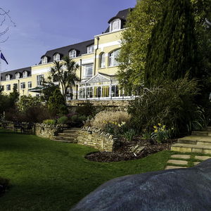 Hotel Glenview cazare Dublin