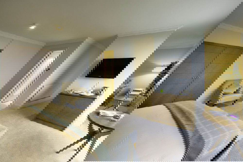 Hotel Portmarnock Golf Links Hotel