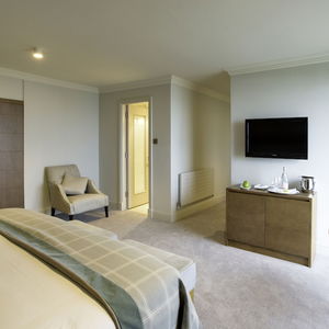 Hotel Portmarnock Golf Links Hotel cazare Dublin