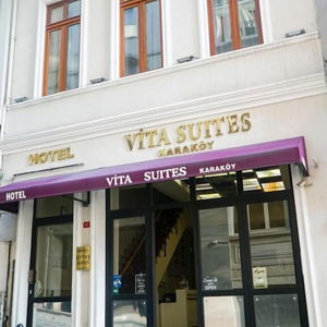 Sejur Vita Suites Karakoy vacanta Istanbul