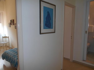 Hotel B&B Le Chiocciole cazare Bari