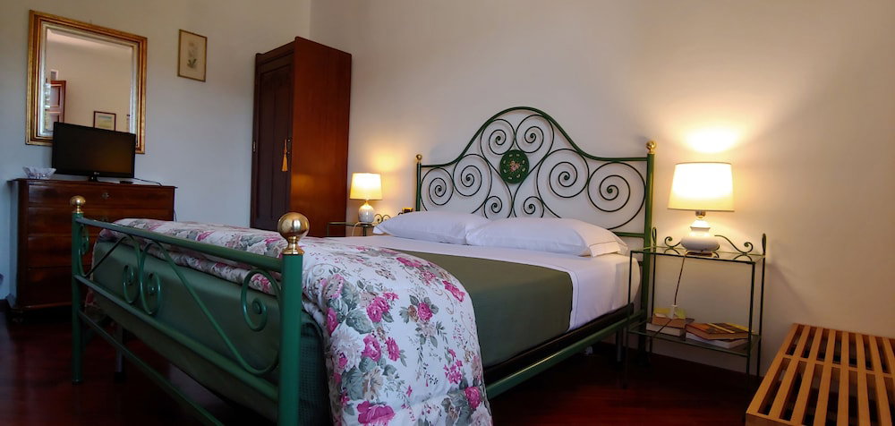 Hotel Torrebianca Tuscany