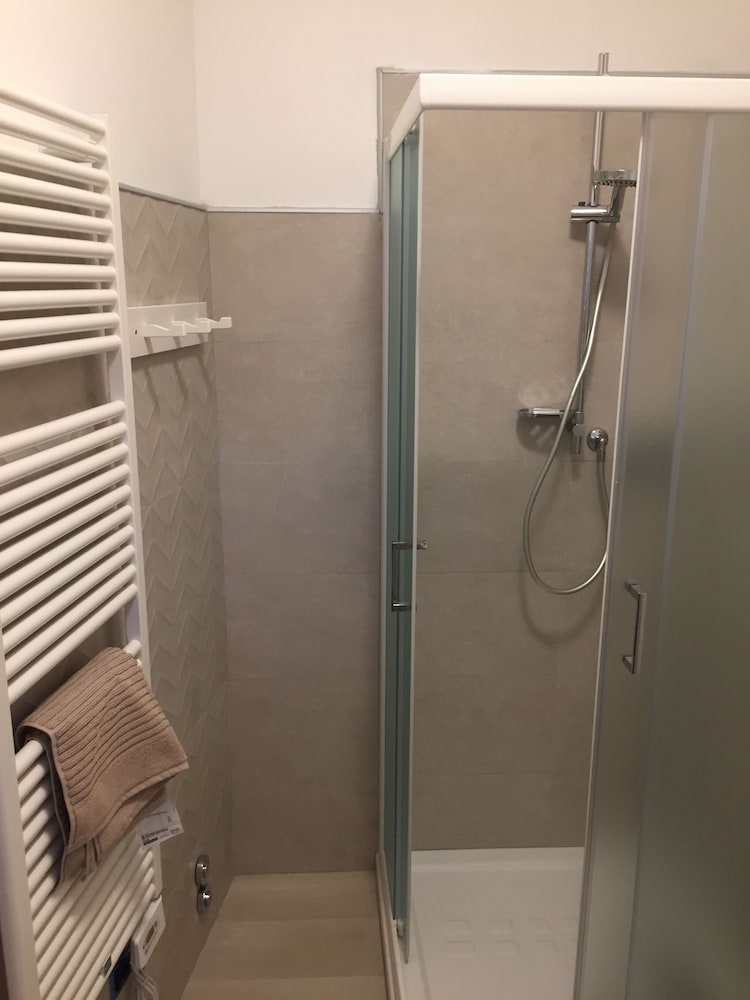 Hotel Residence Il Connubio