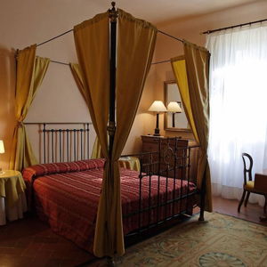 Sejur Relais Il Trebbiolo vacanta Florenta