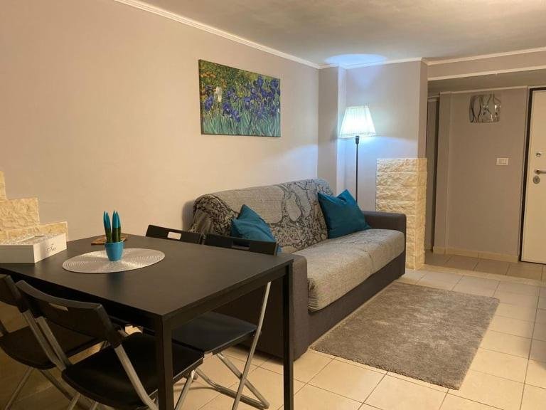 Hotel Iris Apartment
