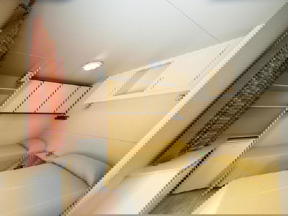 Hotel Camping Village Internazionale Firenze