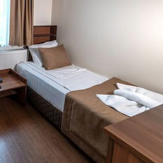 Sejur Grand Kybele Hotel vacanta Istanbul