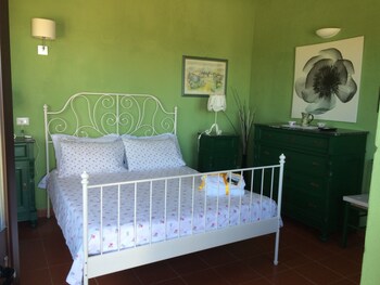 Hotel Agriturismo Il Colle